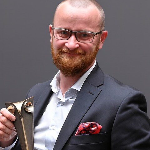 Prof. Adam Feliks Junka